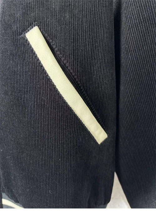 C E L I N E 셀린느 코듀로이 테디 자켓 레플리카 13번 이미지 - 의류 | 세미샵 레플리카 사이트