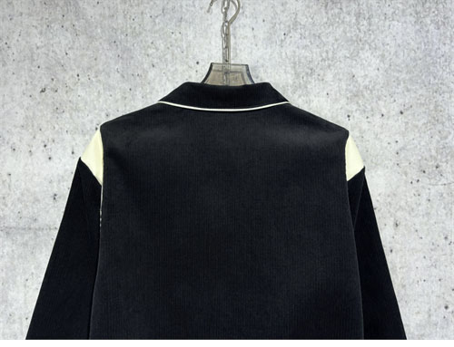 C E L I N E 셀린느 코듀로이 테디 자켓 레플리카 14번 이미지 - 의류 | 세미샵 레플리카 사이트