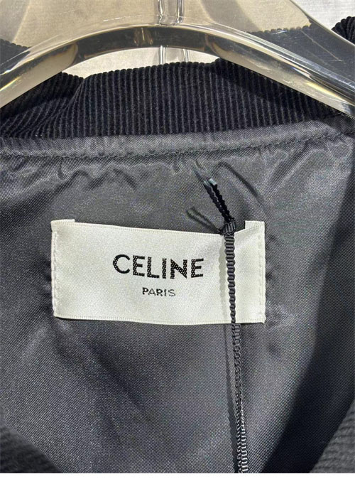 C E L I N E 셀린느 코듀로이 테디 자켓 레플리카 20번 이미지 - 의류 | 세미샵 레플리카 사이트