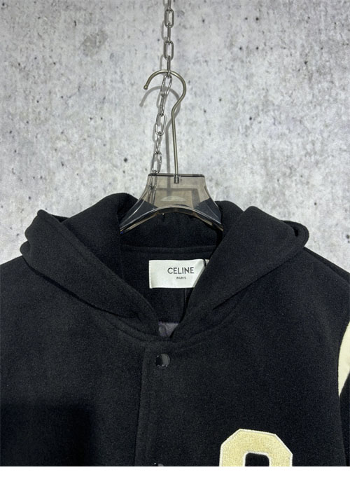 C E L I N E 셀린느 코듀로이 테디 자켓 레플리카 9번 이미지 - 의류 | 세미샵 레플리카 사이트