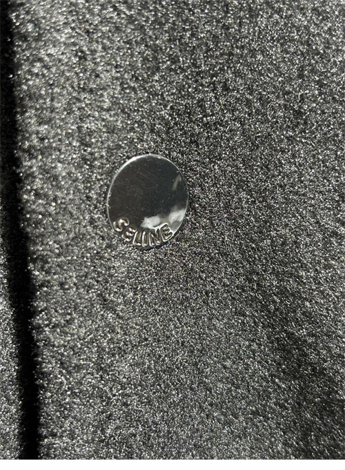 C E L I N E 셀린느 코듀로이 테디 자켓 레플리카 13번 이미지 - 의류 | 세미샵 레플리카 사이트