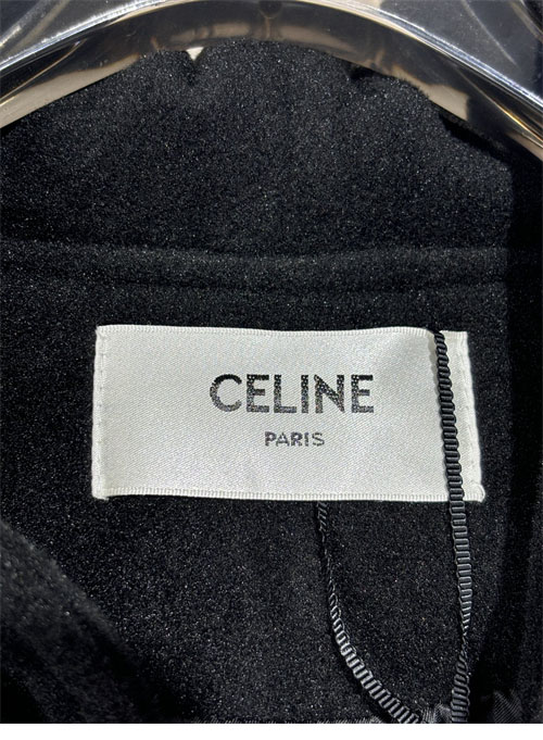 C E L I N E 셀린느 코듀로이 테디 자켓 레플리카 20번 이미지 - 의류 | 세미샵 레플리카 사이트