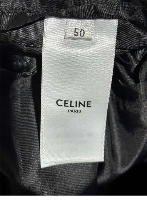 C E L I N E 셀린느 코듀로이 테디 자켓 레플리카 21번 이미지 - 의류 | 세미샵 레플리카 사이트