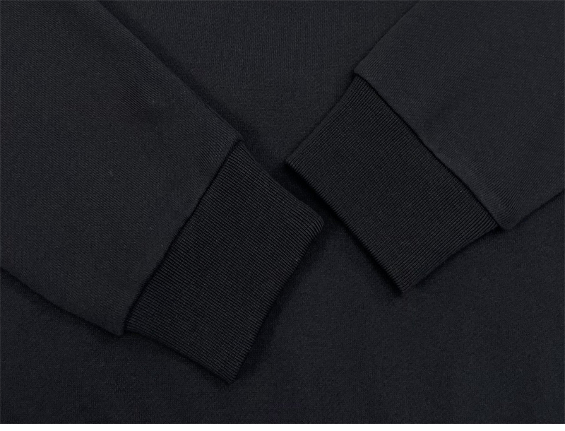 C E L I N E 셀린느 트리옹프 롱 슬리브 코튼 저지 티셔츠 레플리카 11번 이미지 - 의류 | 세미샵 레플리카 사이트