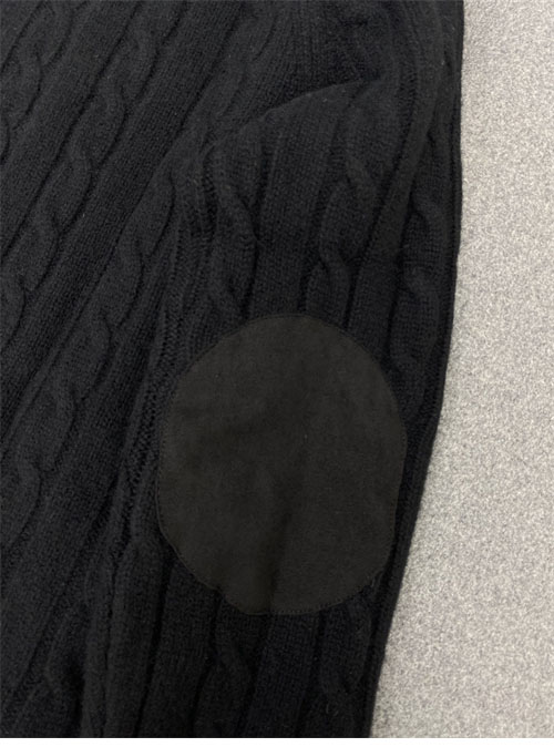 C E L I N E 셀린느 트리옹프 케이블 니트 캐시미어 가디건 레플리카 21번 이미지 - 의류 | 세미샵 레플리카 사이트