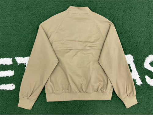 C E L I N E 셀린느 트리옹프 테크니컬 코튼 블루종 자켓 레플리카 3번 이미지 - 의류 | 세미샵 레플리카 사이트