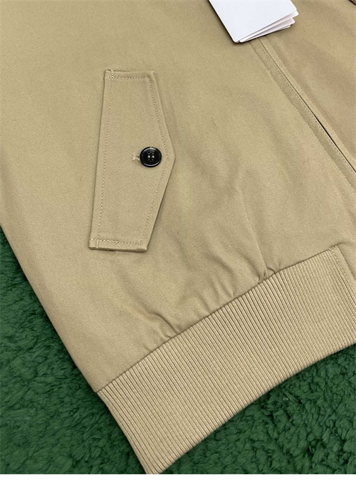 C E L I N E 셀린느 트리옹프 테크니컬 코튼 블루종 자켓 레플리카 6번 이미지 - 의류 | 세미샵 레플리카 사이트