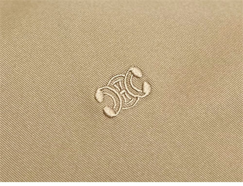 C E L I N E 셀린느 트리옹프 테크니컬 코튼 블루종 자켓 레플리카 7번 이미지 - 의류 | 세미샵 레플리카 사이트