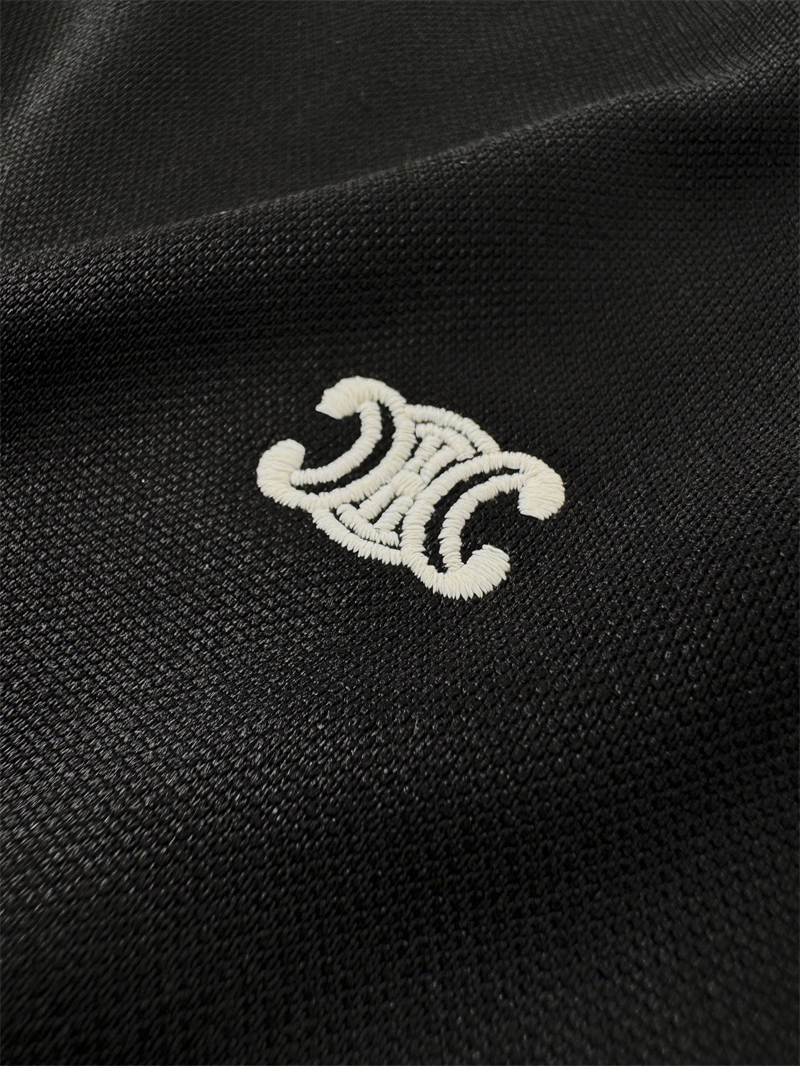 C E L I N E 셀린느 트리옹프 트랙 팬츠 레플리카 8번 이미지 - 의류 | 세미샵 레플리카 사이트