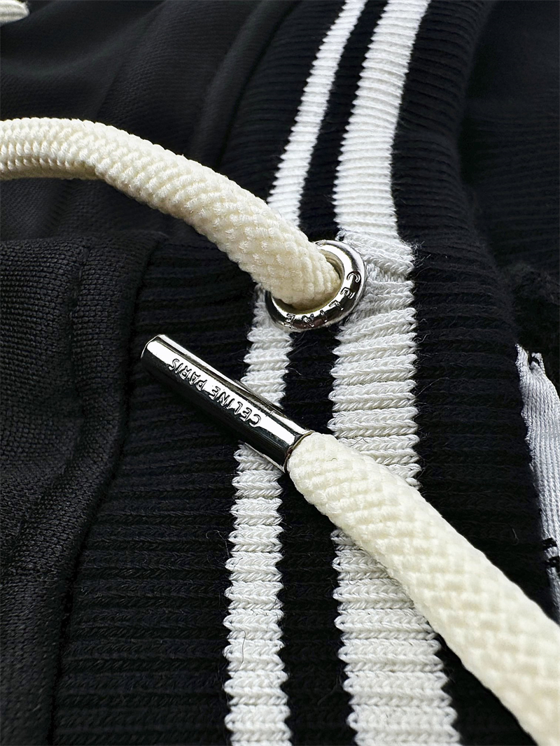 C E L I N E 셀린느 트리옹프 트랙 팬츠 레플리카 10번 이미지 - 의류 | 세미샵 레플리카 사이트