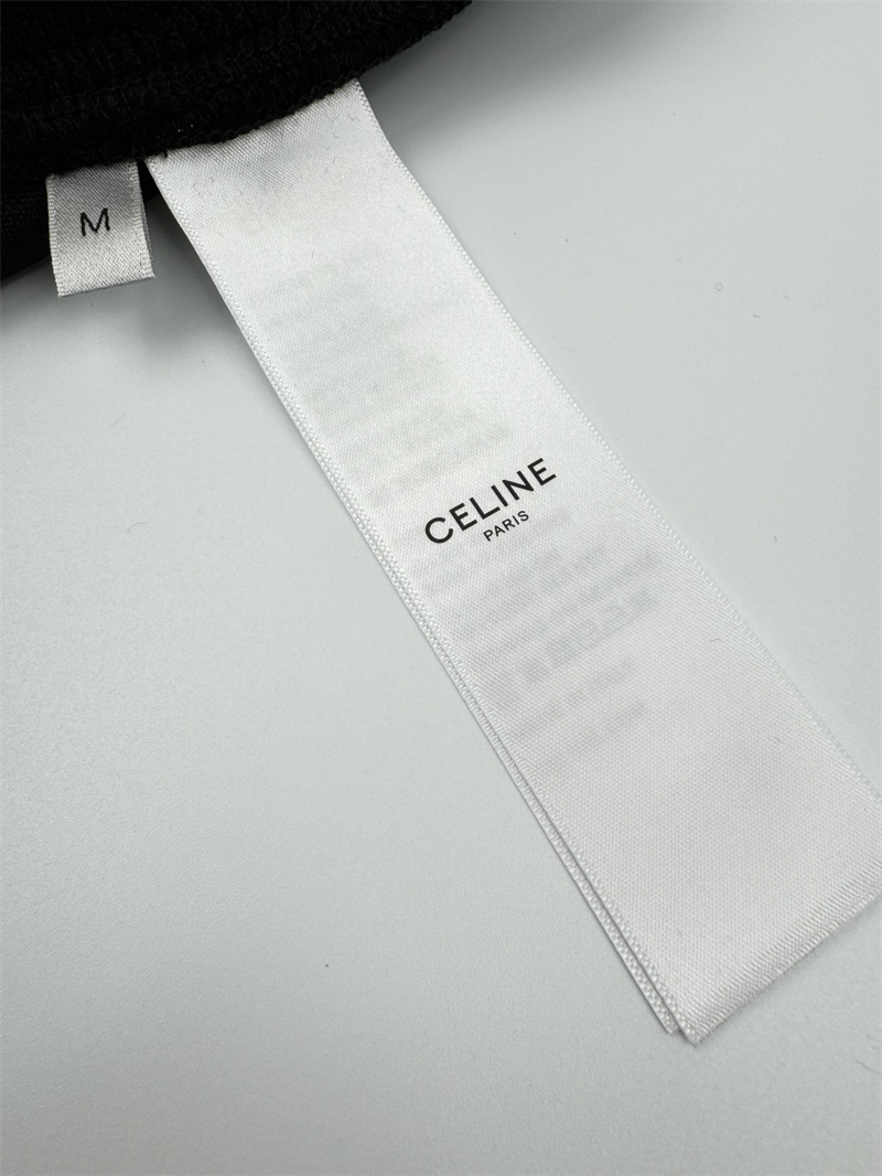 C E L I N E 셀린느 트리옹프 트랙 팬츠 레플리카 13번 이미지 - 의류 | 세미샵 레플리카 사이트