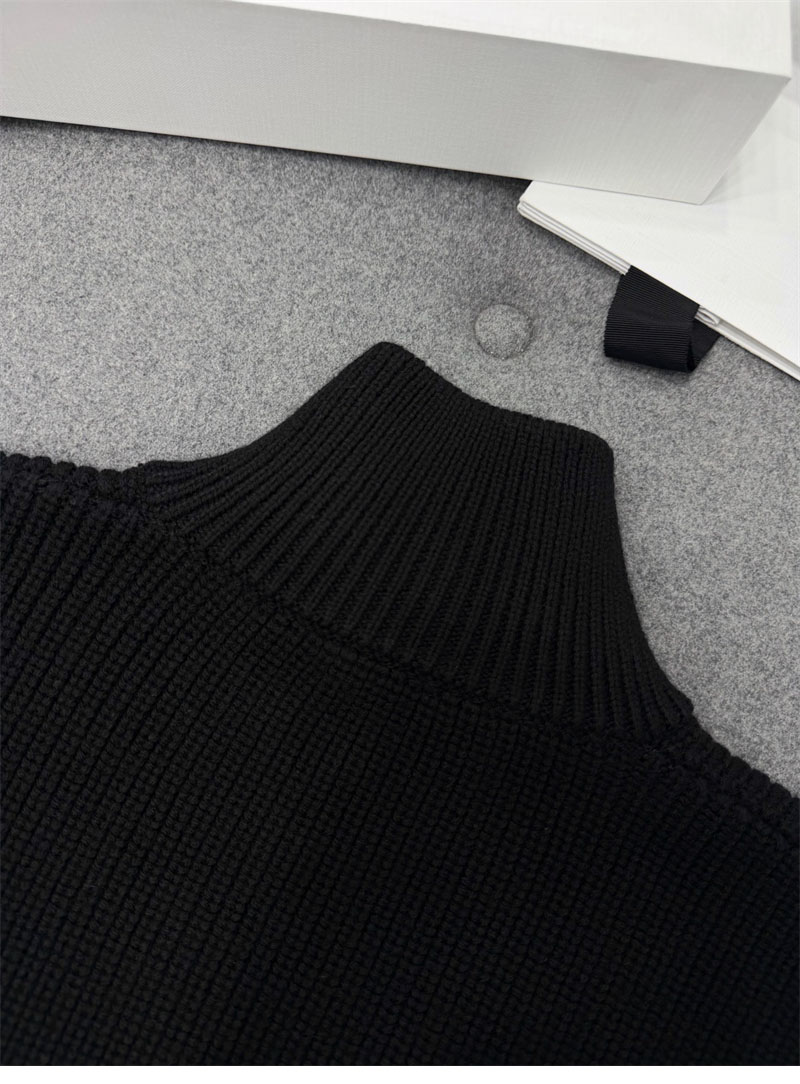 C E L I N E 셀린느 트리옹프 트러커 스웨터 레플리카 19번 이미지 - 의류 | 세미샵 레플리카 사이트