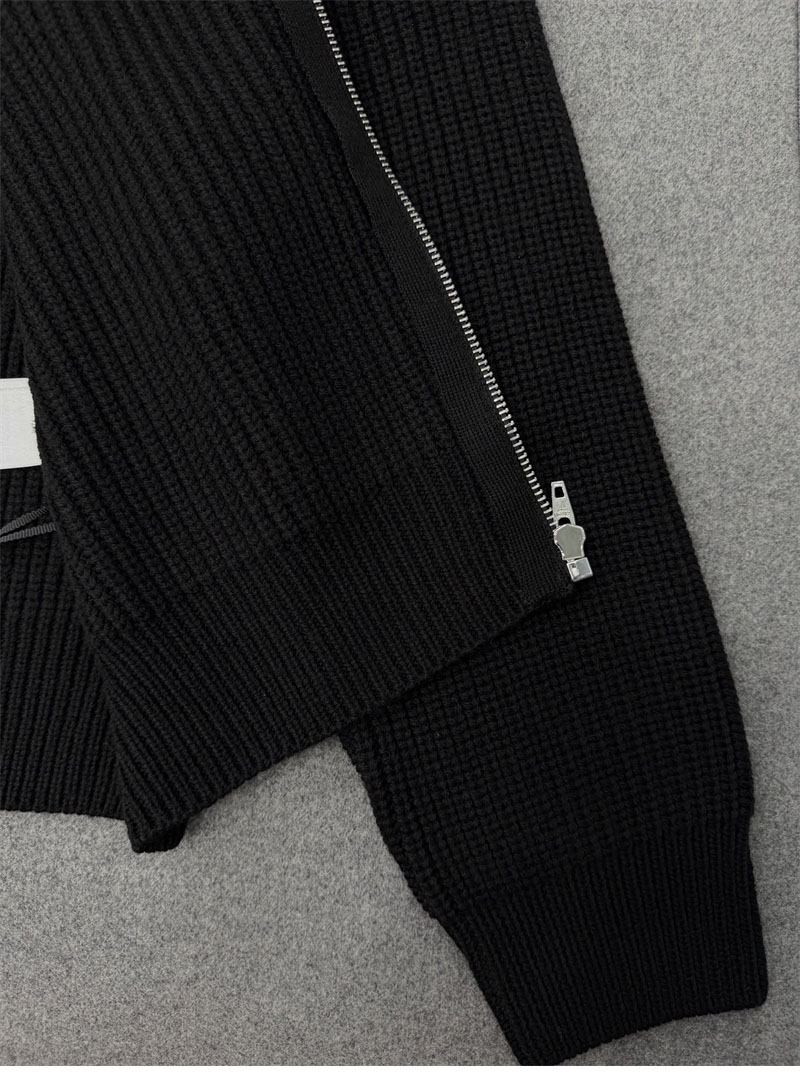 C E L I N E 셀린느 트리옹프 트러커 스웨터 레플리카 20번 이미지 - 의류 | 세미샵 레플리카 사이트