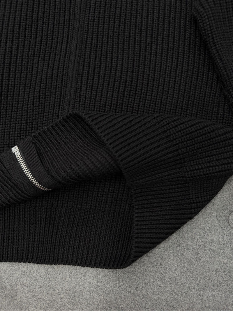 C E L I N E 셀린느 트리옹프 트러커 스웨터 레플리카 21번 이미지 - 의류 | 세미샵 레플리카 사이트