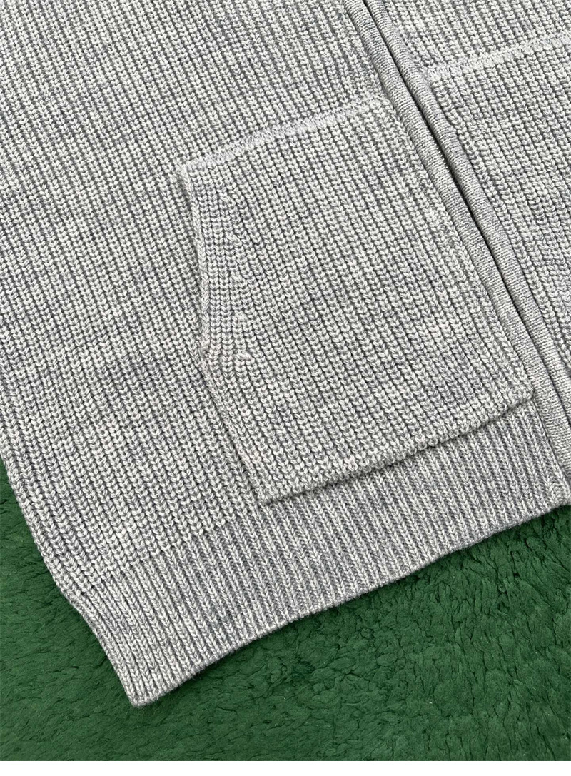 셀린느 셀린느 트리옹프 후드 집업 가디건（레어） 레플리카 22번 이미지 - 의류 | 세미샵 레플리카 사이트