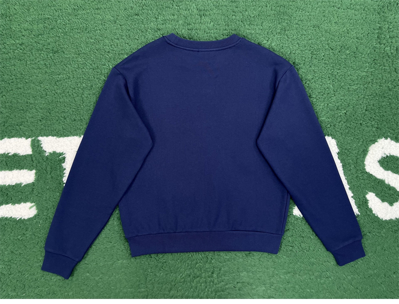 C E L I N E 셀린느 파리 트리옹프 프린트 코튼 플리스 오버사이즈 스웨트셔츠 맨투맨 레플리카 5번 이미지 - 의류 | 세미샵 레플리카 사이트