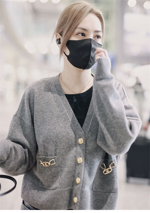 C E L I N E 셀린느 해리티지 캐시미어 구르메트 가디건 레플리카 5번 이미지 - 의류 | 세미샵 레플리카 사이트