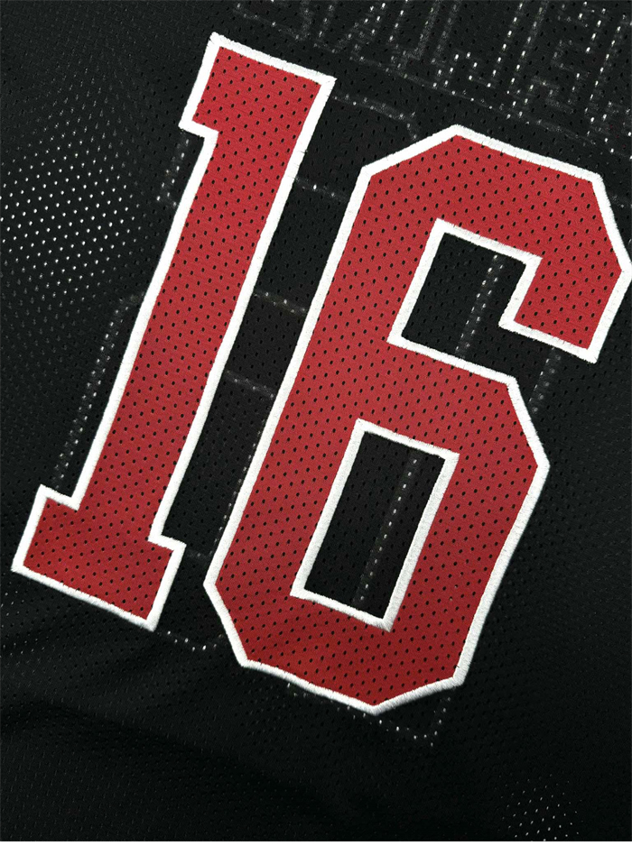 C E L I N E 셀린느 16 메쉬 반팔 티셔츠 레플리카 7번 이미지 - 의류 | 세미샵 레플리카 사이트