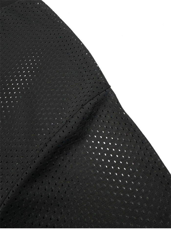 C E L I N E 셀린느 16 메쉬 반팔 티셔츠 레플리카 9번 이미지 - 의류 | 세미샵 레플리카 사이트