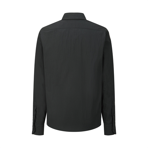 C E L I N E 셀린느 24ss 트리옹프 로고 자수 린넨 셔츠 레플리카 9번 이미지 - 의류 | 세미샵 레플리카 사이트