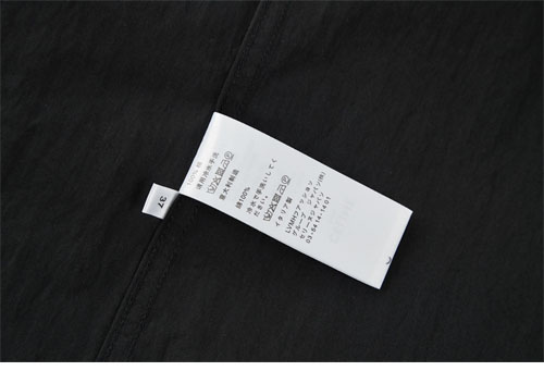 C E L I N E 셀린느 24ss 트리옹프 로고 자수 린넨 셔츠 레플리카 16번 이미지 - 의류 | 세미샵 레플리카 사이트