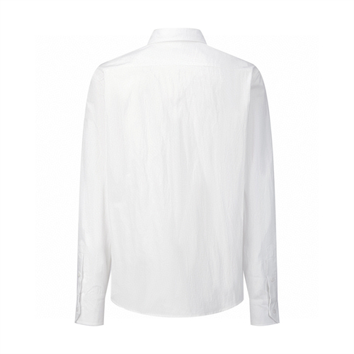 C E L I N E 셀린느 24ss 트리옹프 로고 자수 린넨 셔츠 레플리카 18번 이미지 - 의류 | 세미샵 레플리카 사이트