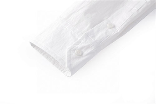 C E L I N E 셀린느 24ss 트리옹프 로고 자수 린넨 셔츠 레플리카 22번 이미지 - 의류 | 세미샵 레플리카 사이트