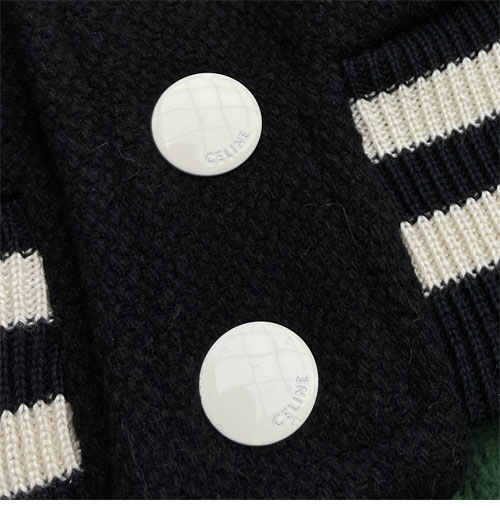 C E L I N E 셀린느 C로고 테디 자켓 레플리카 10번 이미지 - 의류 | 세미샵 레플리카 사이트