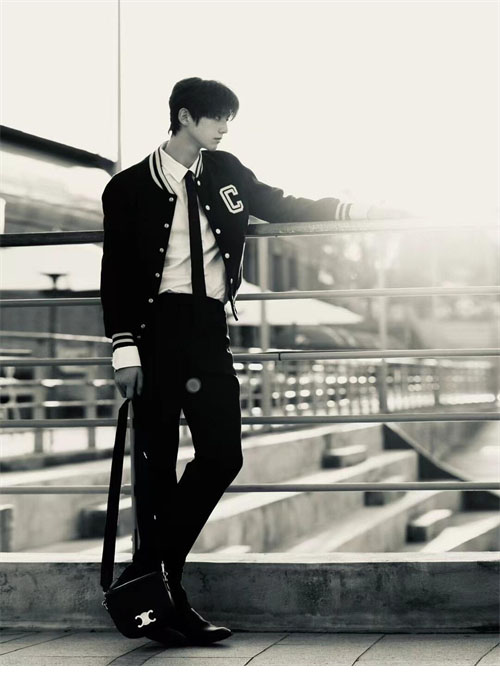 C E L I N E 셀린느 C로고 테디 자켓 레플리카 13번 이미지 - 의류 | 세미샵 레플리카 사이트