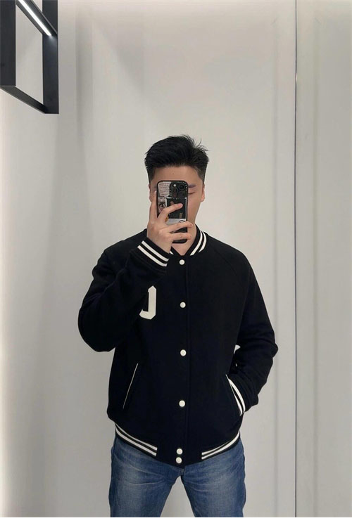 C E L I N E 셀린느 C로고 테디 자켓 레플리카 15번 이미지 - 의류 | 세미샵 레플리카 사이트