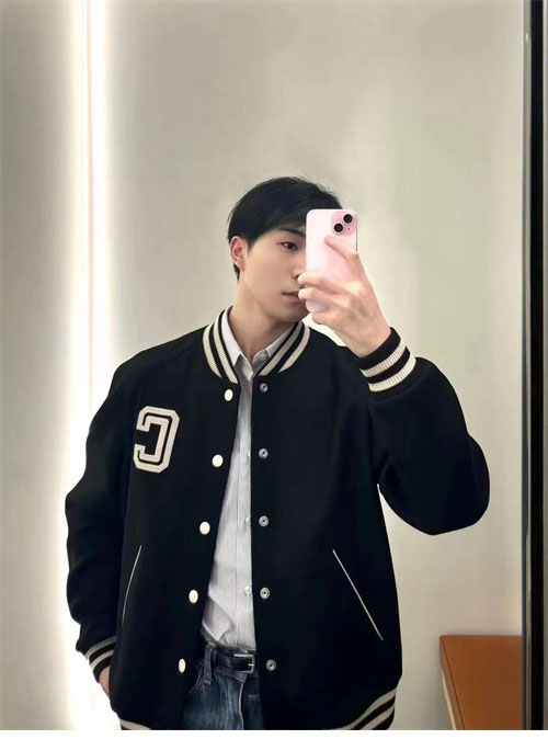 C E L I N E 셀린느 C로고 테디 자켓 레플리카 16번 이미지 - 의류 | 세미샵 레플리카 사이트