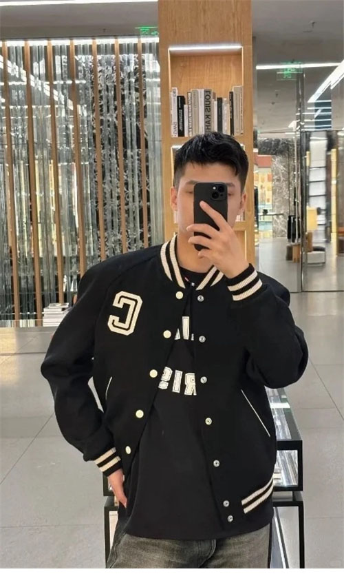 C E L I N E 셀린느 C로고 테디 자켓 레플리카 18번 이미지 - 의류 | 세미샵 레플리카 사이트