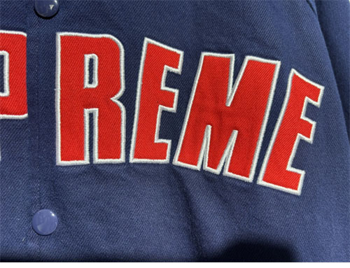 Supreme 슈프림 24SS 아크 데님 코치 자켓 레플리카 14번 이미지 - 의류 | 세미샵 레플리카 사이트