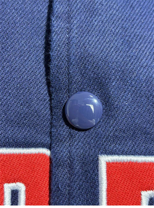 Supreme 슈프림 24SS 아크 데님 코치 자켓 레플리카 15번 이미지 - 의류 | 세미샵 레플리카 사이트