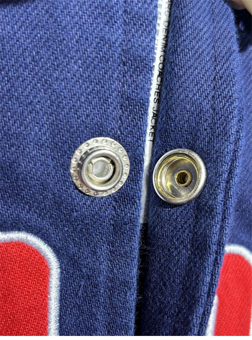 Supreme 슈프림 24SS 아크 데님 코치 자켓 레플리카 16번 이미지 - 의류 | 세미샵 레플리카 사이트