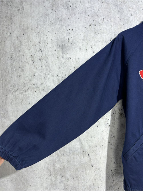 Supreme 슈프림 24SS 아크 데님 코치 자켓 레플리카 17번 이미지 - 의류 | 세미샵 레플리카 사이트