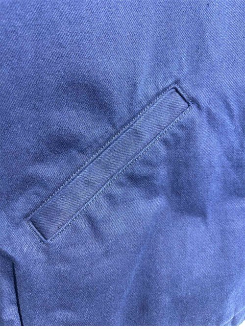 Supreme 슈프림 24SS 아크 데님 코치 자켓 레플리카 18번 이미지 - 의류 | 세미샵 레플리카 사이트