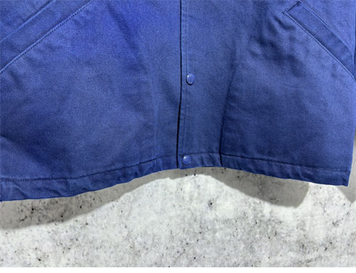 Supreme 슈프림 24SS 아크 데님 코치 자켓 레플리카 19번 이미지 - 의류 | 세미샵 레플리카 사이트