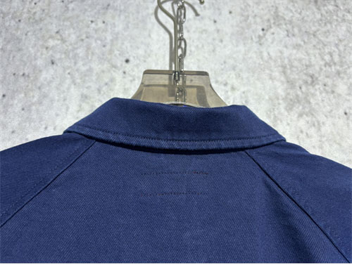 Supreme 슈프림 24SS 아크 데님 코치 자켓 레플리카 22번 이미지 - 의류 | 세미샵 레플리카 사이트