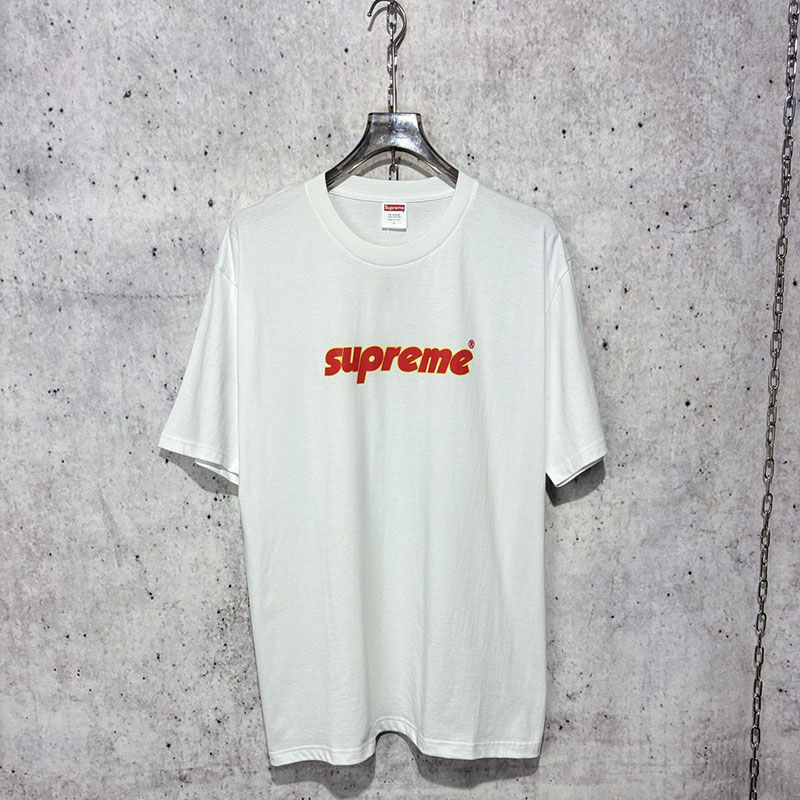 Supreme 슈프림 24SS WEEK9 핀라인 반팔 2컬러 레플리카 1번 이미지 - 의류 | 세미샵 레플리카 사이트