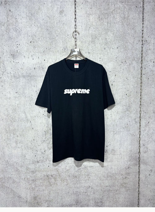 Supreme 슈프림 24SS WEEK9 핀라인 반팔 2컬러 레플리카 2번 이미지 - 의류 | 세미샵 레플리카 사이트