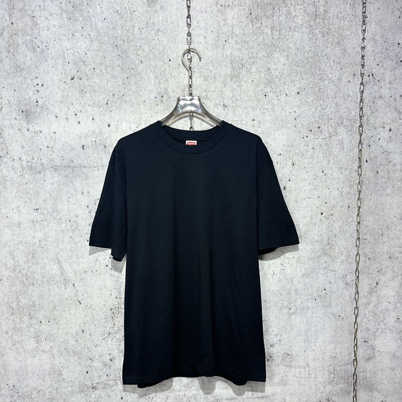 Supreme 슈프림 24SS WEEK9 994 프린트 반팔 티셔츠 레플리카 1번 이미지 - 의류 | 세미샵 레플리카 사이트