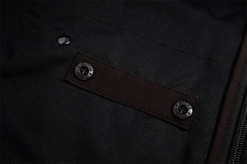 Stone Island 스톤아일랜드 라이트 소프트 쉘-R 후드 자켓 레플리카 10번 이미지 - 의류 | 세미샵 레플리카 사이트