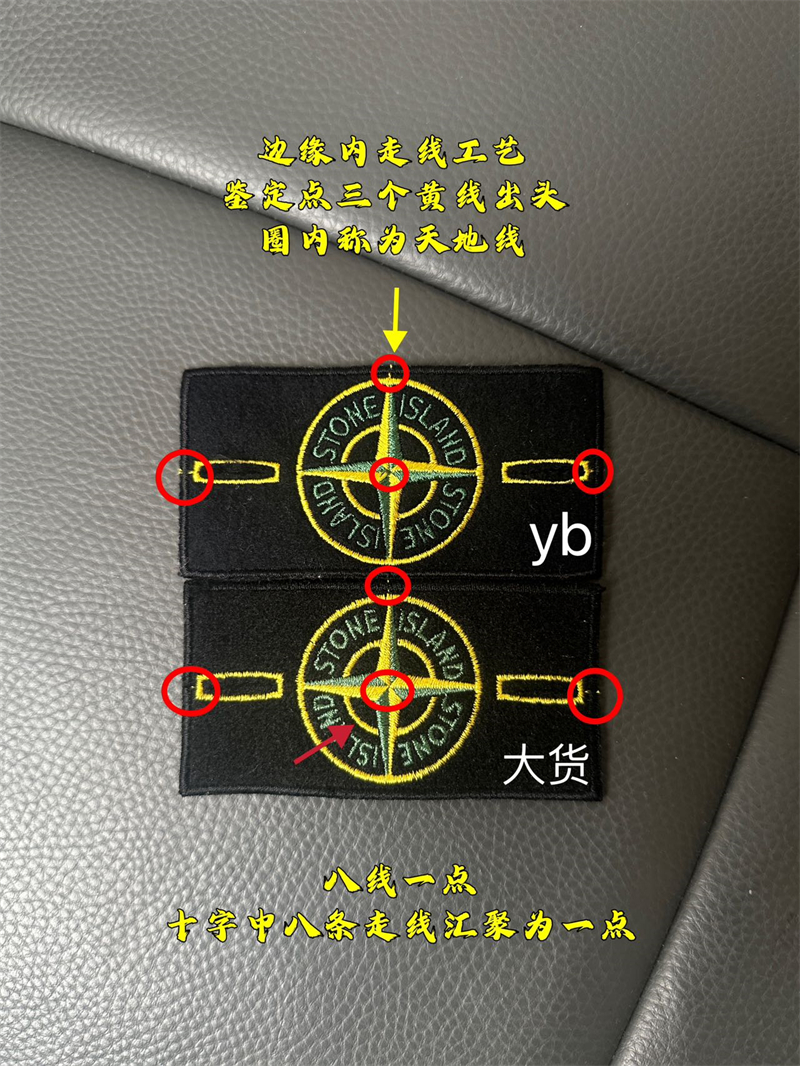 Stone Island 스톤아일랜드 립드 코튼 집 가디건 레플리카 14번 이미지 - 의류 | 세미샵 레플리카 사이트