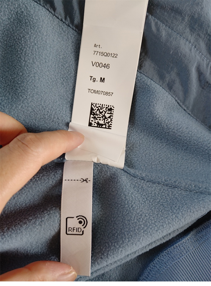 Stone Island 스톤아일랜드 소프트 쉘-R 자켓 Q0122 레플리카 18번 이미지 - 의류 | 세미샵 레플리카 사이트