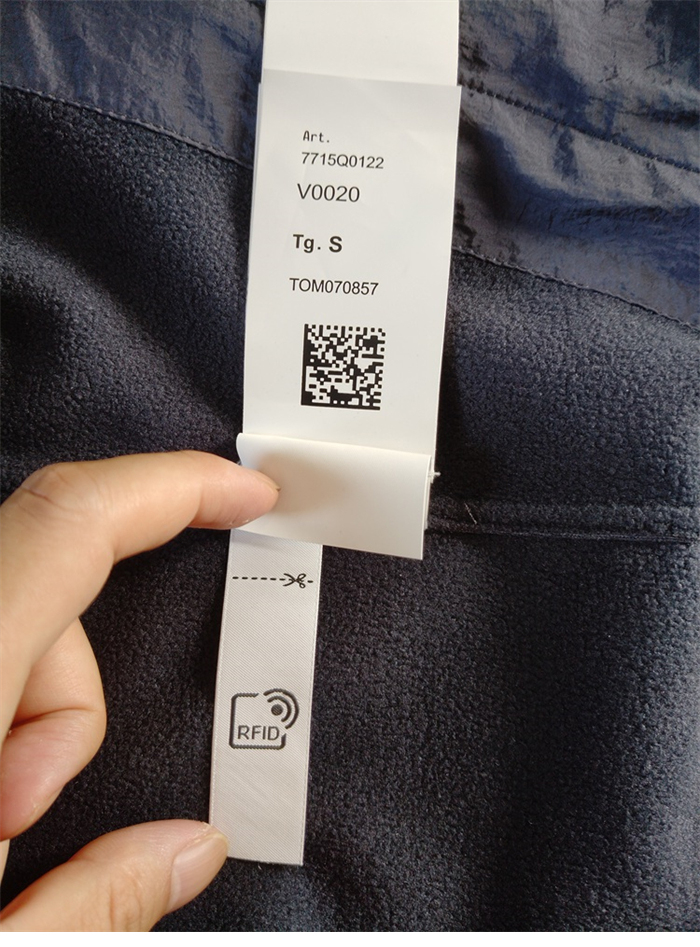 Stone Island 스톤아일랜드 소프트 쉘-R 자켓 Q0122 레플리카 22번 이미지 - 의류 | 세미샵 레플리카 사이트