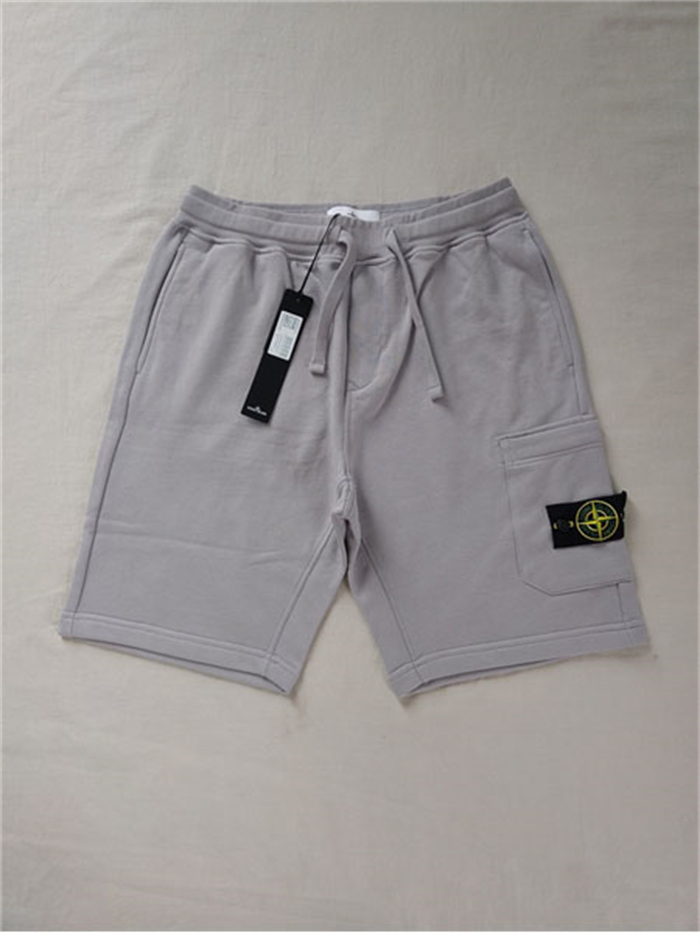 Stone Island 스톤아일랜드 숏 팬츠 64651 레플리카 13번 이미지 - 의류 | 세미샵 레플리카 사이트