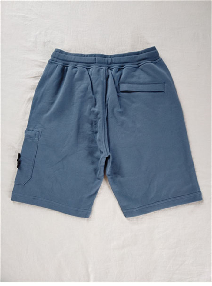 Stone Island 스톤아일랜드 숏 팬츠 64651 레플리카 19번 이미지 - 의류 | 세미샵 레플리카 사이트