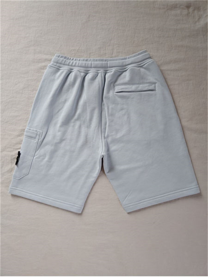 Stone Island 스톤아일랜드 숏 팬츠 64651 레플리카 21번 이미지 - 의류 | 세미샵 레플리카 사이트