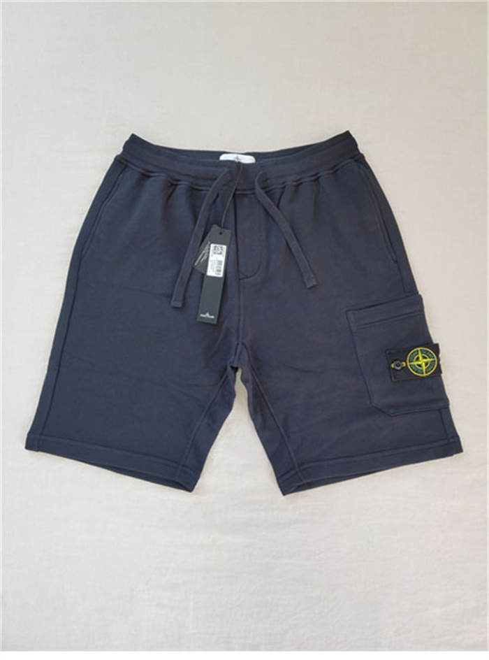 Stone Island 스톤아일랜드 숏 팬츠 64651 레플리카 23번 이미지 - 의류 | 세미샵 레플리카 사이트